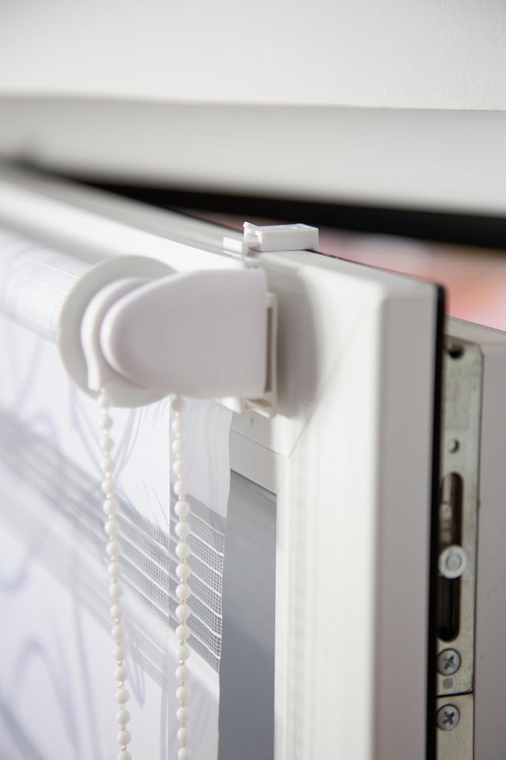 Klemmfix Duo-Rollo mit Druck 