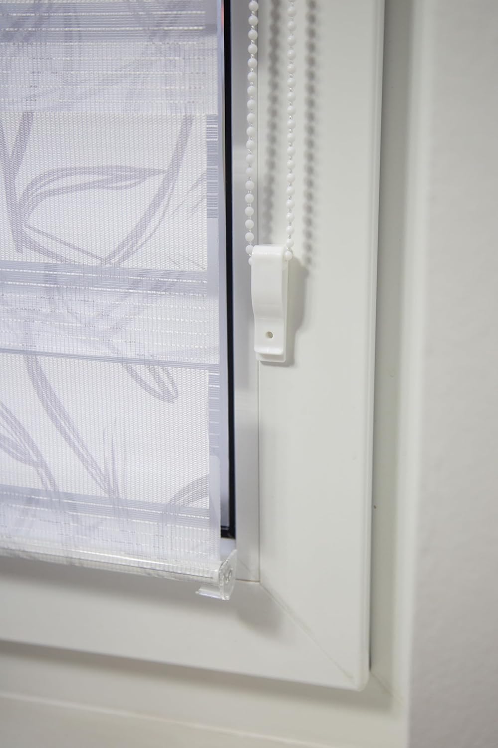 Klemmfix Duo-Rollo mit Druck 