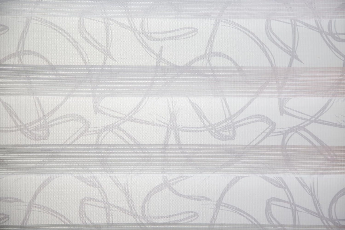 Klemmfix Duo-Rollo mit Druck 