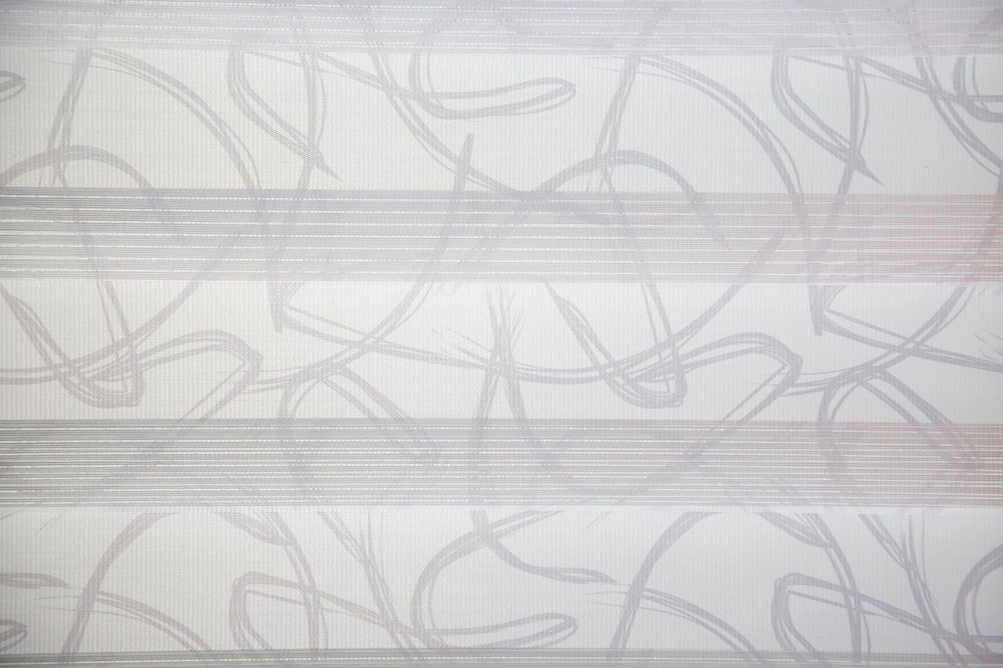 Klemmfix Duo-Rollo mit Druck "DETROIT"