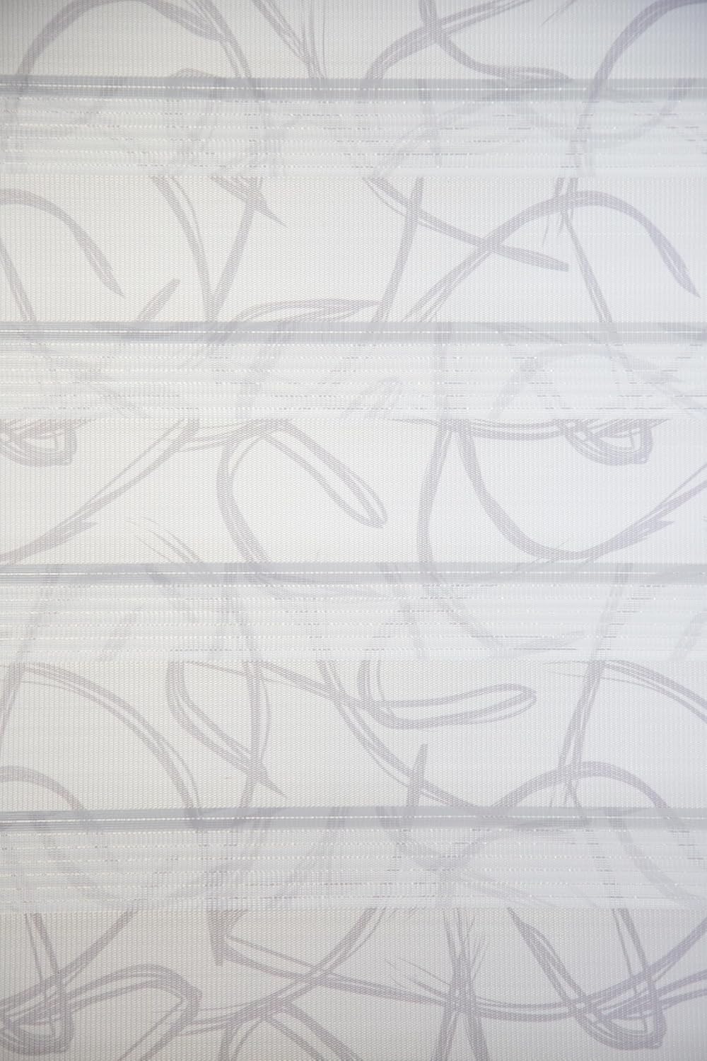 Klemmfix Duo-Rollo mit Druck 