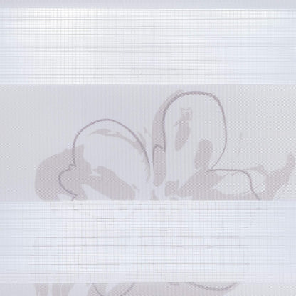 Klemmfix Doppelrollo „BOSTON“ – Stil & Sicherheit